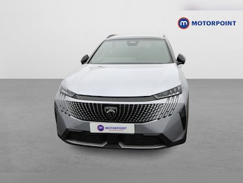 Used Peugeot 5008 2025 for sale - 76705263: Photo