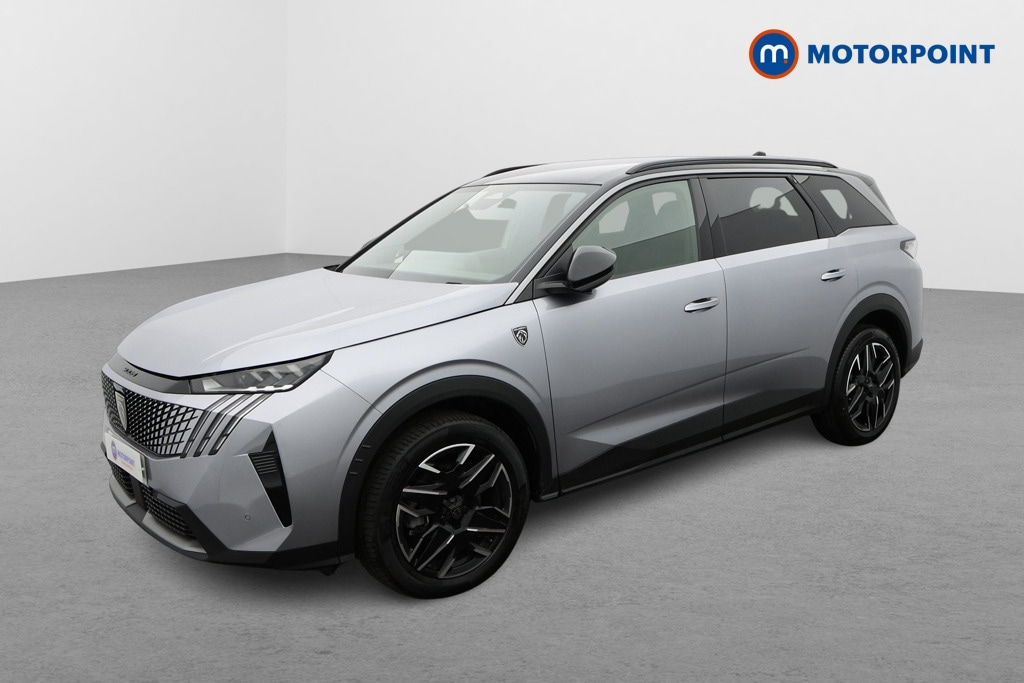 Used Peugeot 5008 2025 for sale - 76705263: Photo 3