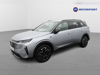 Used Peugeot 5008 2025 for sale - 76705263: Photo