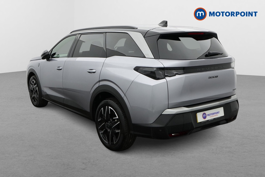 Used Peugeot 5008 2025 for sale - 76705263: Photo 5