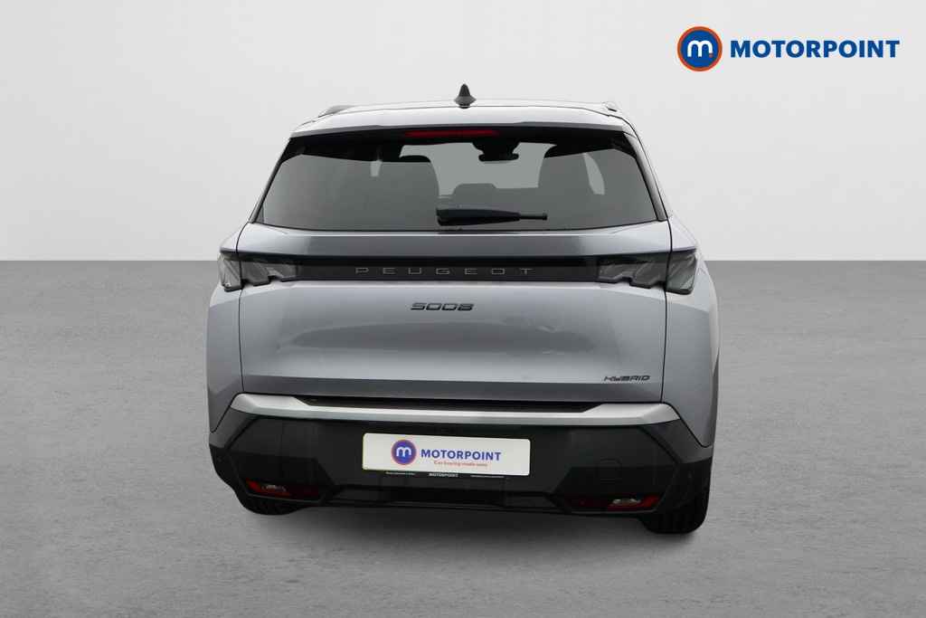 Used Peugeot 5008 2025 for sale - 76705263: Photo 6