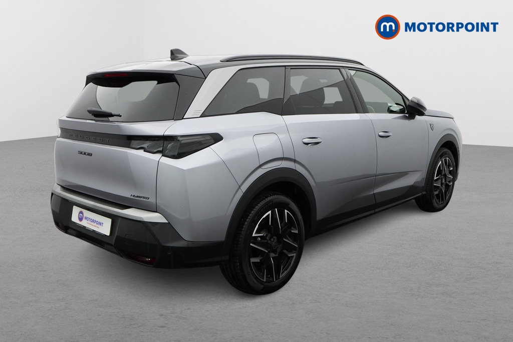 Used Peugeot 5008 2025 for sale - 76705263: Photo 7