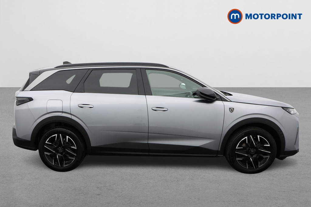 Used Peugeot 5008 2025 for sale - 76705263: Photo 8