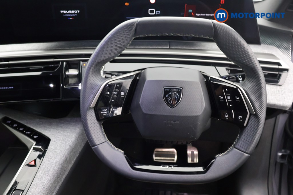 Used Peugeot 5008 2025 for sale - 76705263: Photo 9