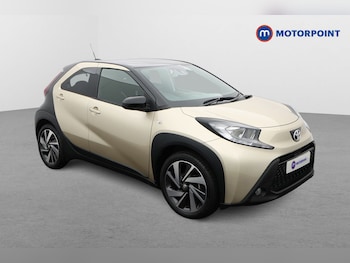 Used Toyota Aygo X 2024 for sale - 78779813: Photo