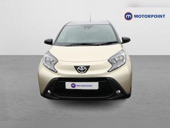 Used Toyota Aygo X 2024 for sale - 78779813: Photo