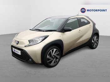 Used Toyota Aygo X 2024 for sale - 78779813: Photo