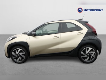Used Toyota Aygo X 2024 for sale - 78779813: Photo