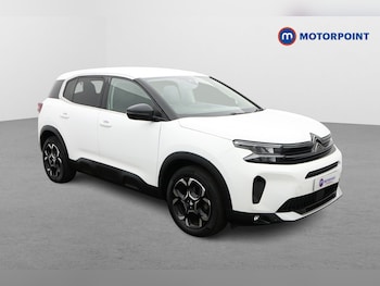 Used Citroen C5 Aircross 2023 for sale - 78487060: Photo