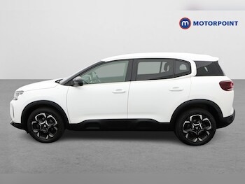 Used Citroen C5 Aircross 2023 for sale - 78487060: Photo