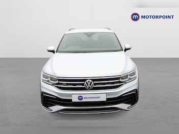 Used Volkswagen Tiguan 2021 for sale - 79560485: Photo