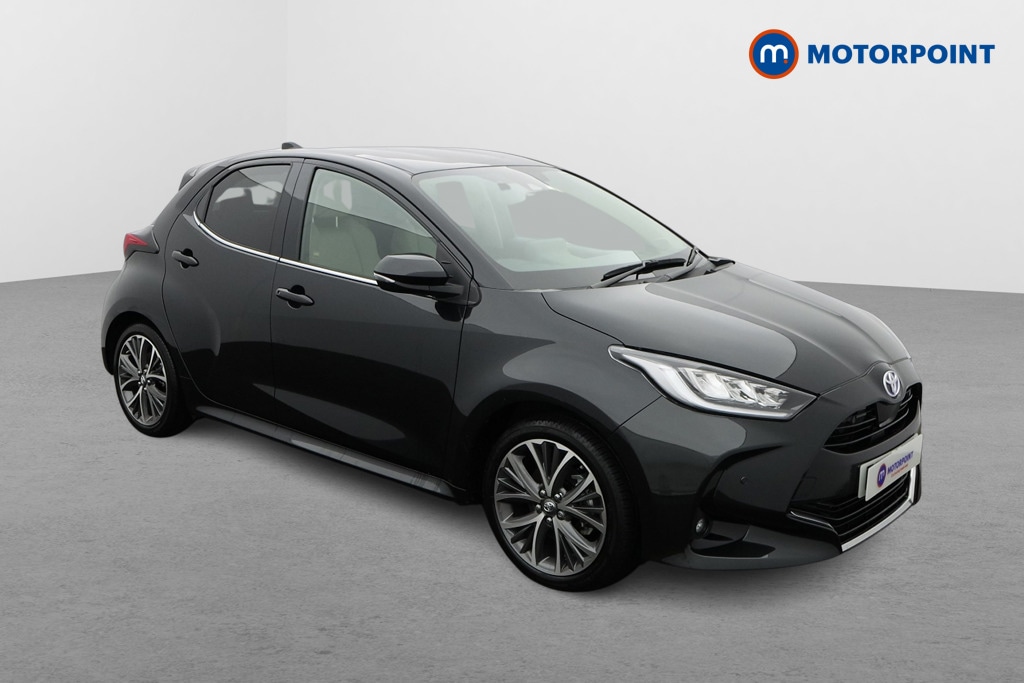 Used Toyota Yaris 2023 for sale - 76405428: Photo 1