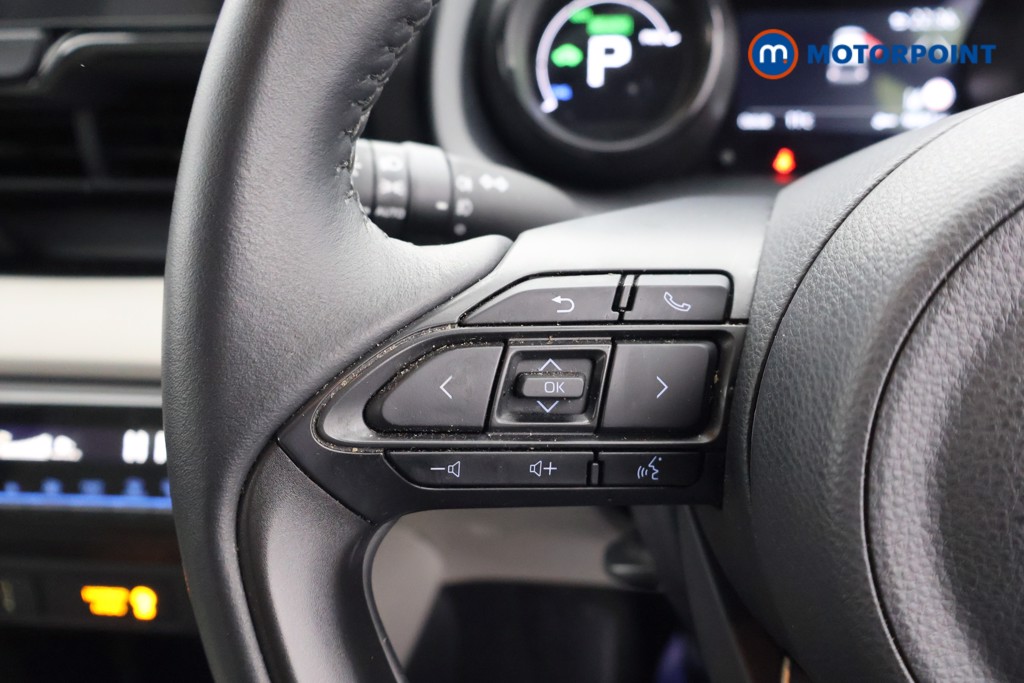 Used Toyota Yaris 2023 for sale - 76405428: Photo 10