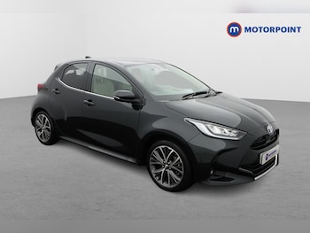 Used Toyota Yaris 2023 for sale - 76405428: Photo