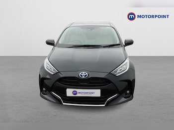 Used Toyota Yaris 2023 for sale - 76405428: Photo