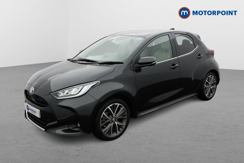 Used Toyota Yaris 2023 for sale - 76405428: Photo 3