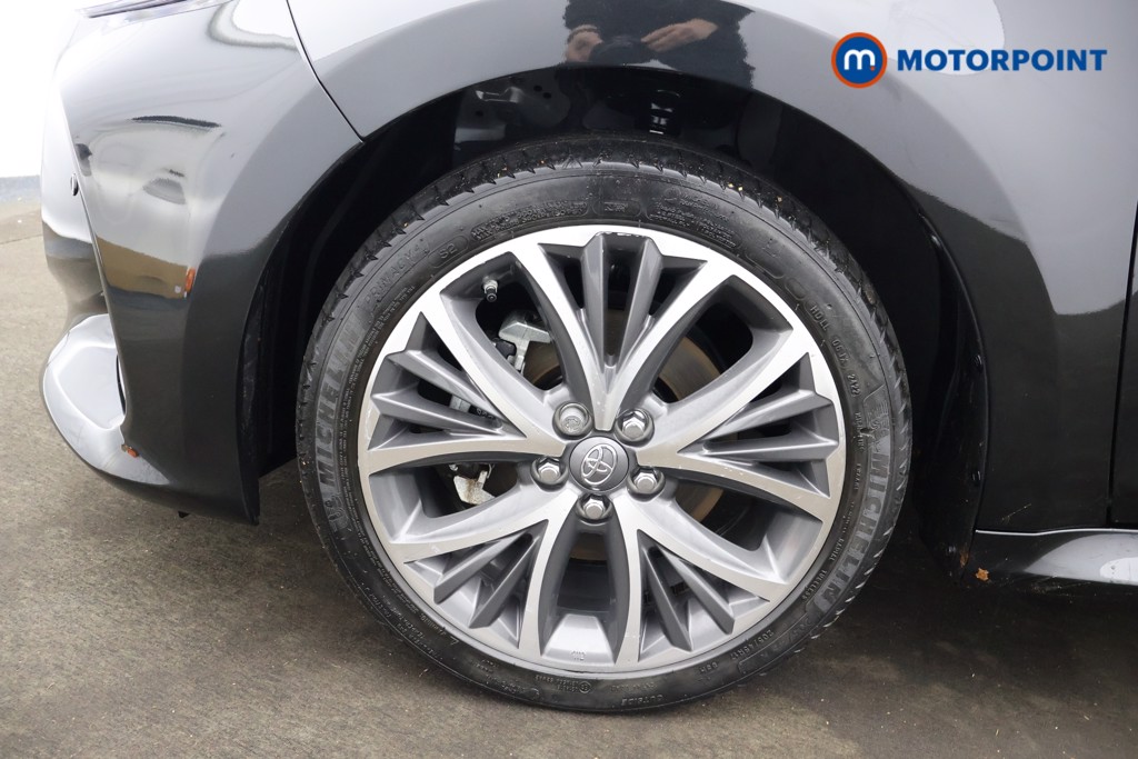 Used Toyota Yaris 2023 for sale - 76405428: Photo 38