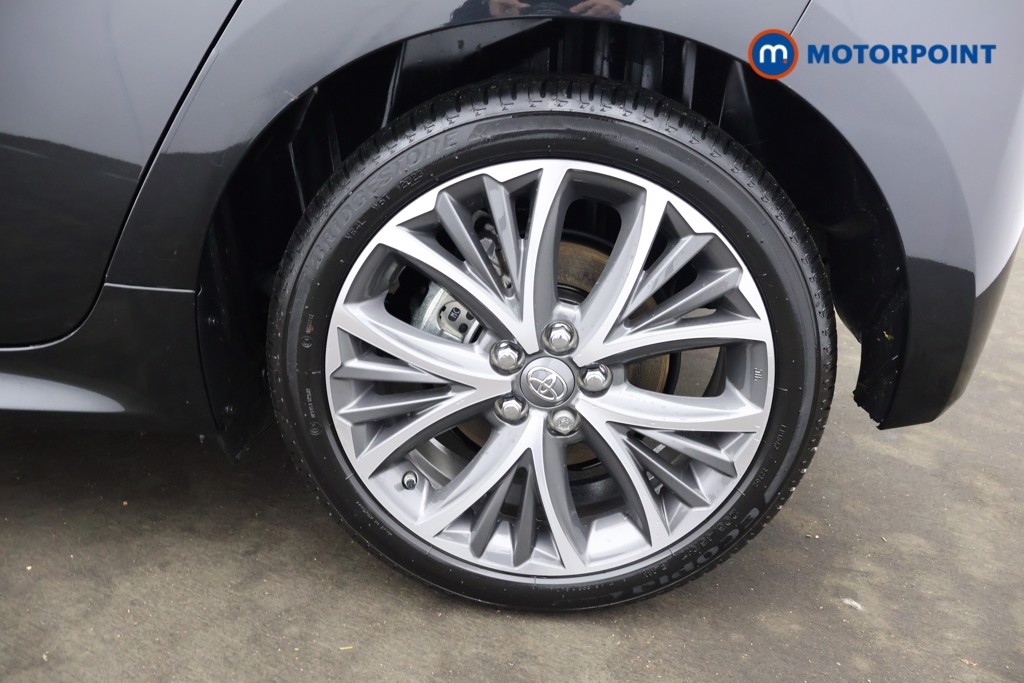 Used Toyota Yaris 2023 for sale - 76405428: Photo 39