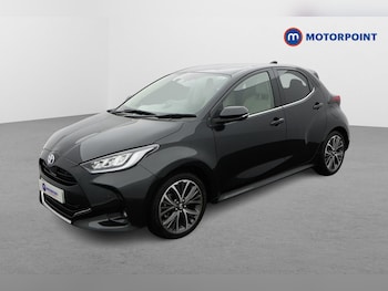 Used Toyota Yaris 2023 for sale - 76405428: Photo