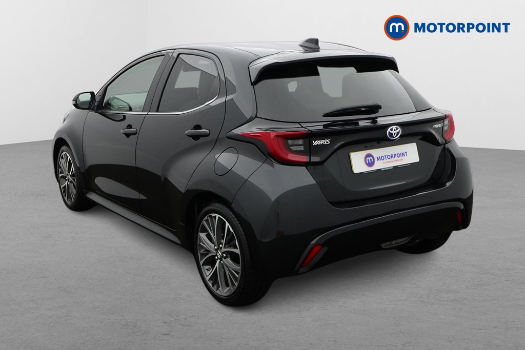 Used Toyota Yaris 2023 for sale - 76405428: Photo 5