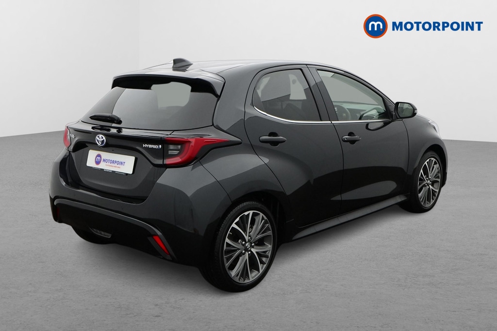 Used Toyota Yaris 2023 for sale - 76405428: Photo 7