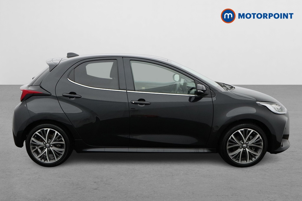 Used Toyota Yaris 2023 for sale - 76405428: Photo 8