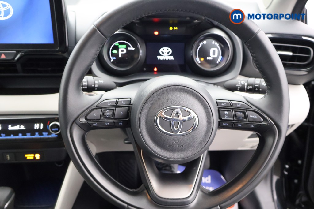 Used Toyota Yaris 2023 for sale - 76405428: Photo 9