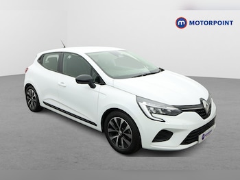 Used Renault Clio undefined for sale - 78870977: Photo