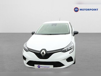 Used Renault Clio undefined for sale - 78870977: Photo