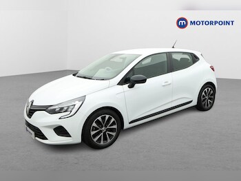 Used Renault Clio undefined for sale - 78870977: Photo