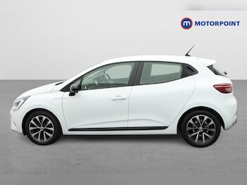 Used Renault Clio undefined for sale - 78870977: Photo