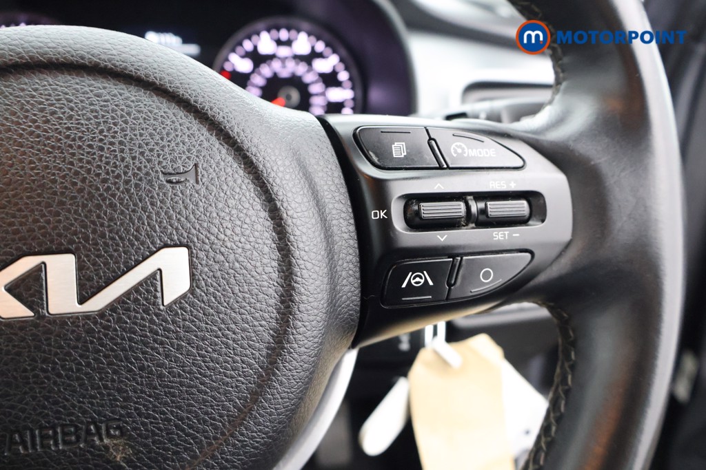 Used Kia Stonic 2022 for sale - 76508365: Photo 10