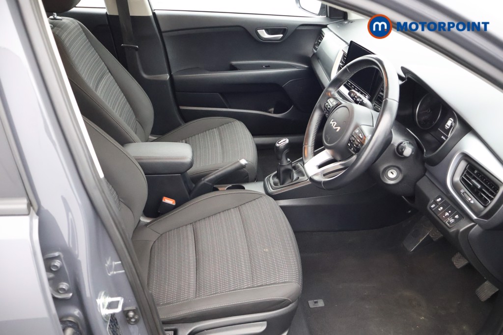 Used Kia Stonic 2022 for sale - 76508365: Photo 15