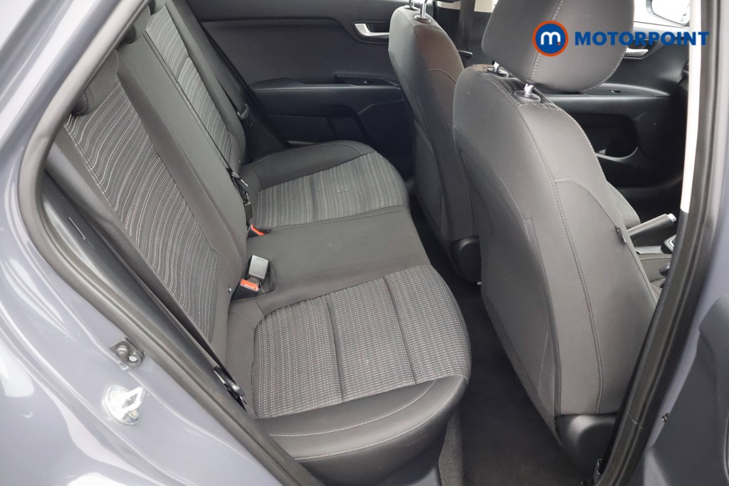 Used Kia Stonic 2022 for sale - 76508365: Photo 16