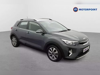 Used Kia Stonic 2022 for sale - 76508365: Photo