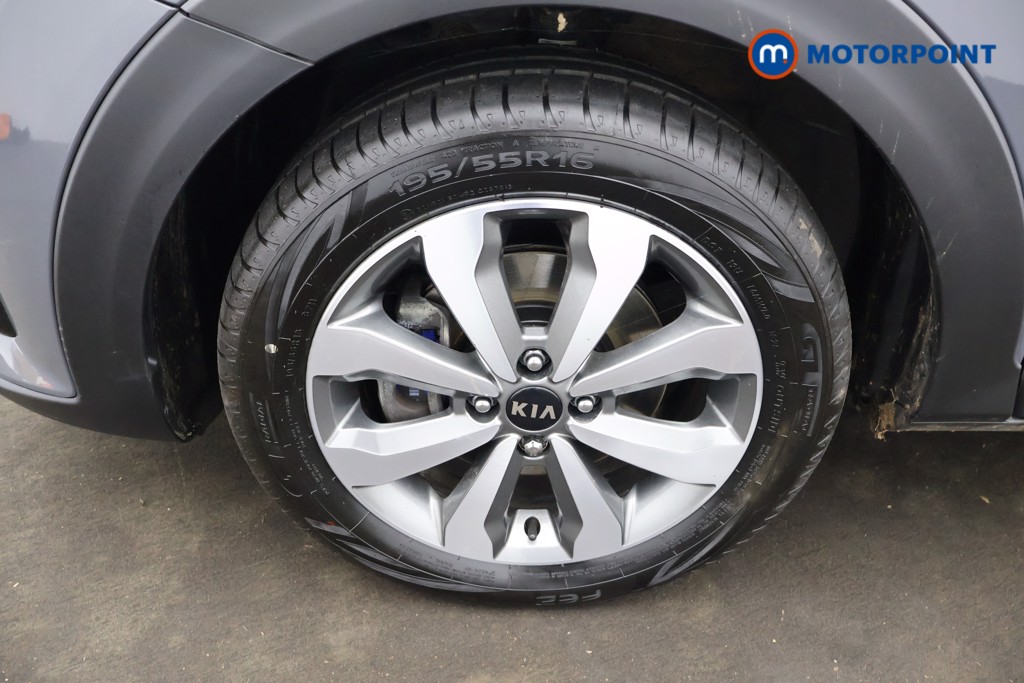 Used Kia Stonic 2022 for sale - 76508365: Photo 21