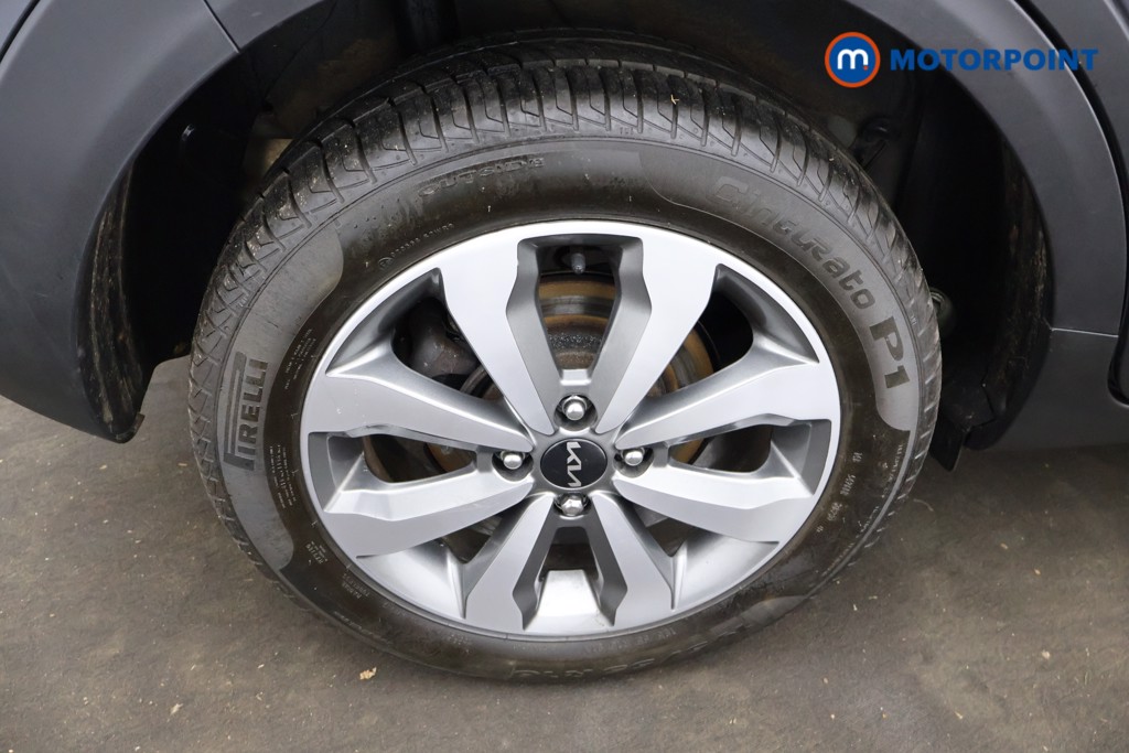 Used Kia Stonic 2022 for sale - 76508365: Photo 22