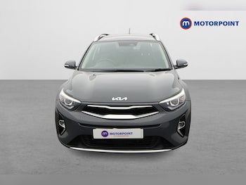 Used Kia Stonic 2022 for sale - 76508365: Photo