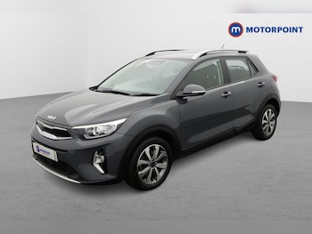 Used Kia Stonic 2022 for sale - 76508365: Photo