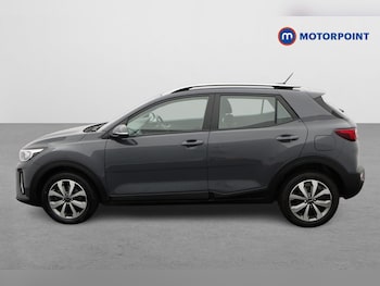 Used Kia Stonic 2022 for sale - 76508365: Photo