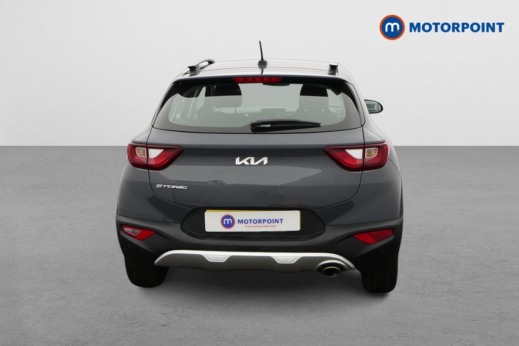 Used Kia Stonic 2022 for sale - 76508365: Photo 6