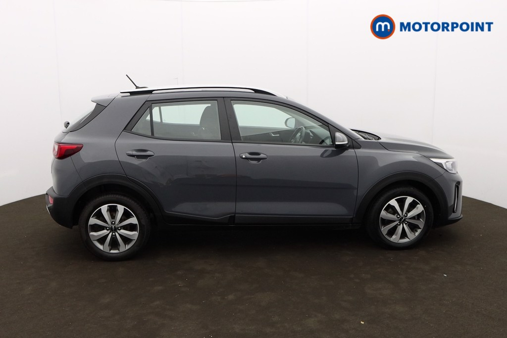 Used Kia Stonic 2022 for sale - 76508365: Photo 8