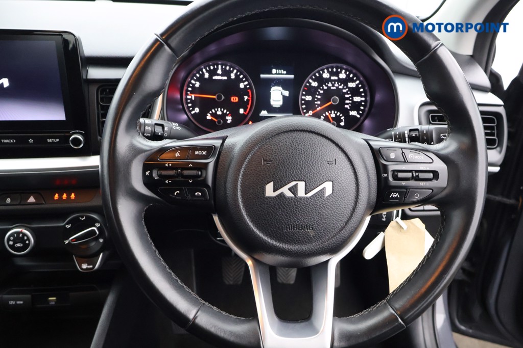 Used Kia Stonic 2022 for sale - 76508365: Photo 9