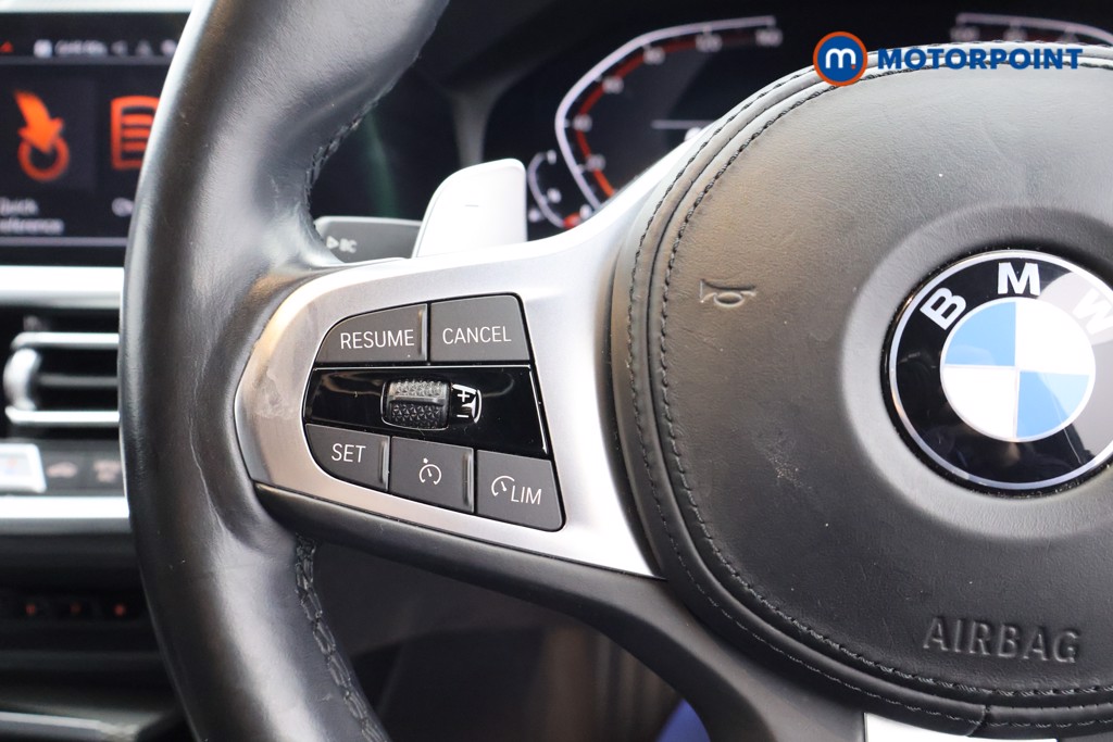 Used BMW 3 Series 2021 for sale - 77590842: Photo 10