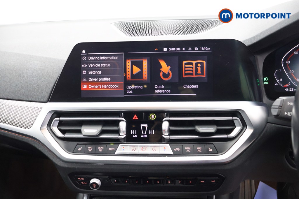 Used BMW 3 Series 2021 for sale - 77590842: Photo 15