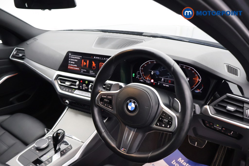 Used BMW 3 Series 2021 for sale - 77590842: Photo 20