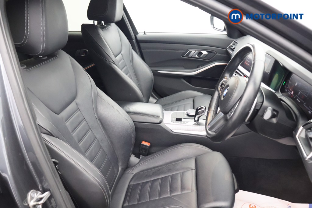 Used BMW 3 Series 2021 for sale - 77590842: Photo 21