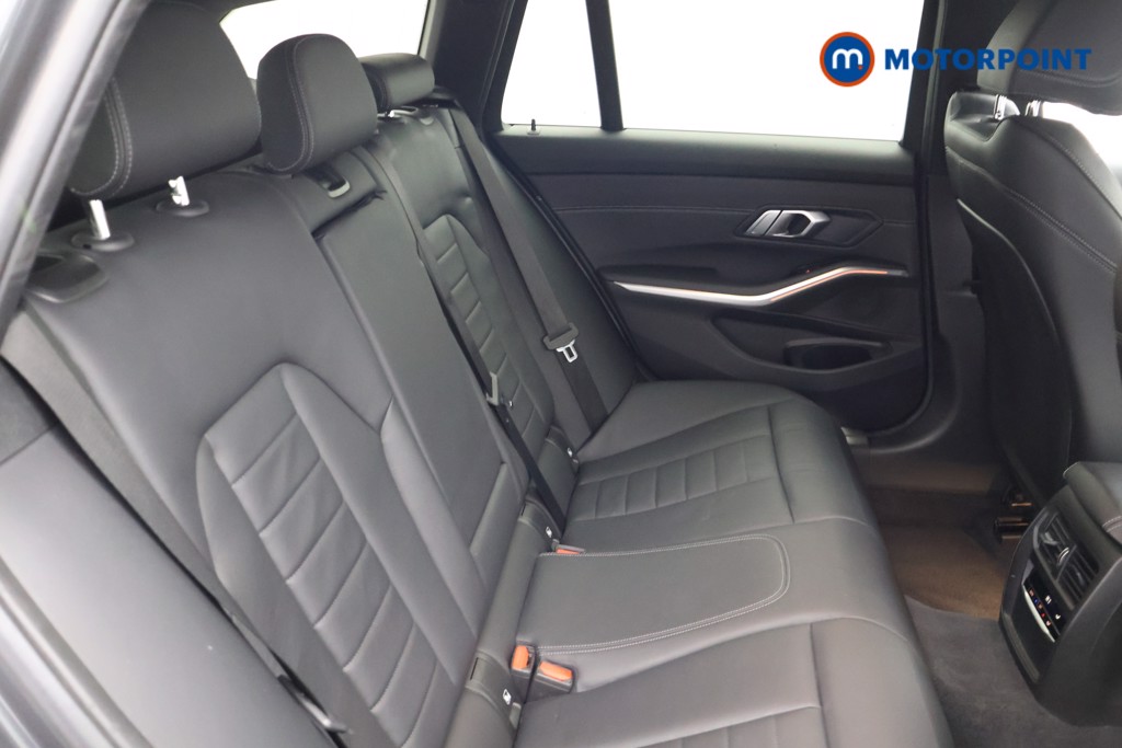 Used BMW 3 Series 2021 for sale - 77590842: Photo 22