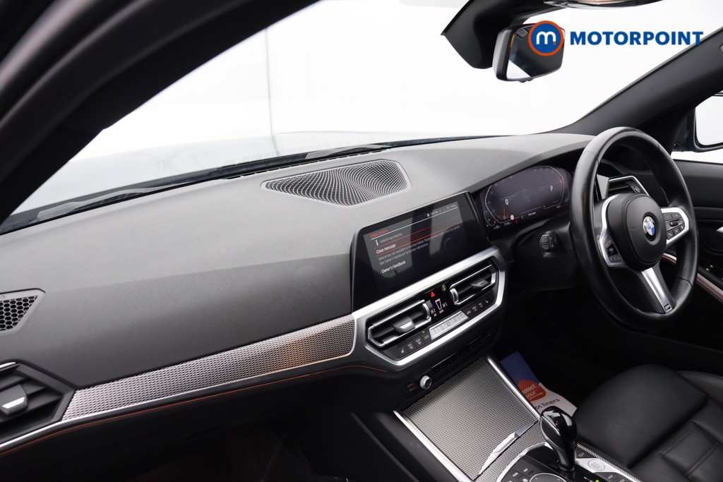 Used BMW 3 Series 2021 for sale - 77590842: Photo 25