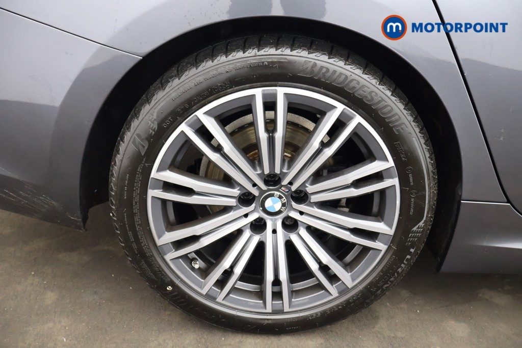 Used BMW 3 Series 2021 for sale - 77590842: Photo 28